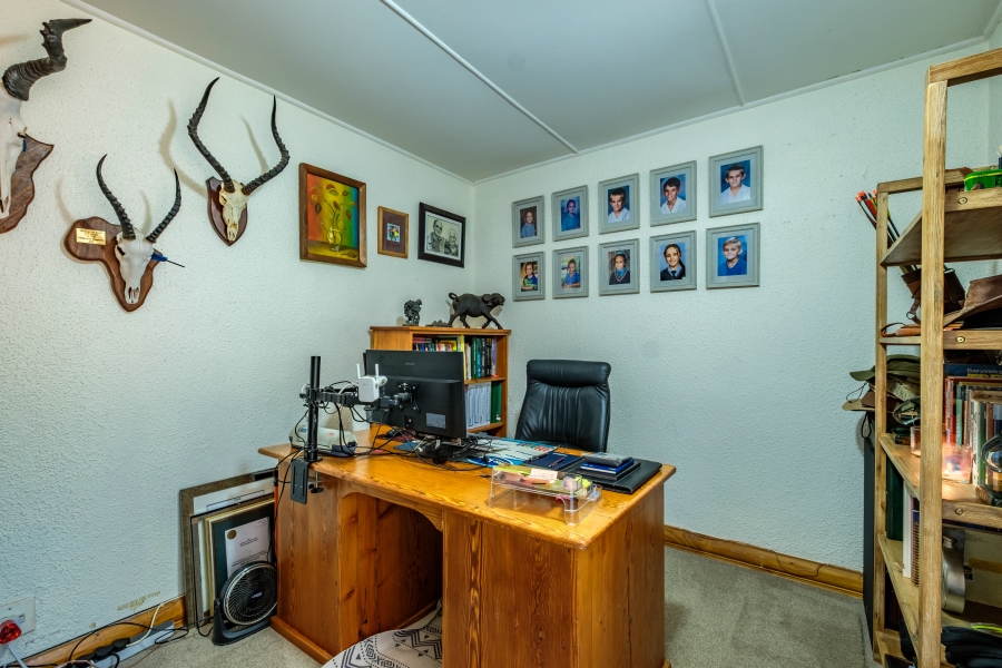 3 Bedroom Property for Sale in Schoemansville North West